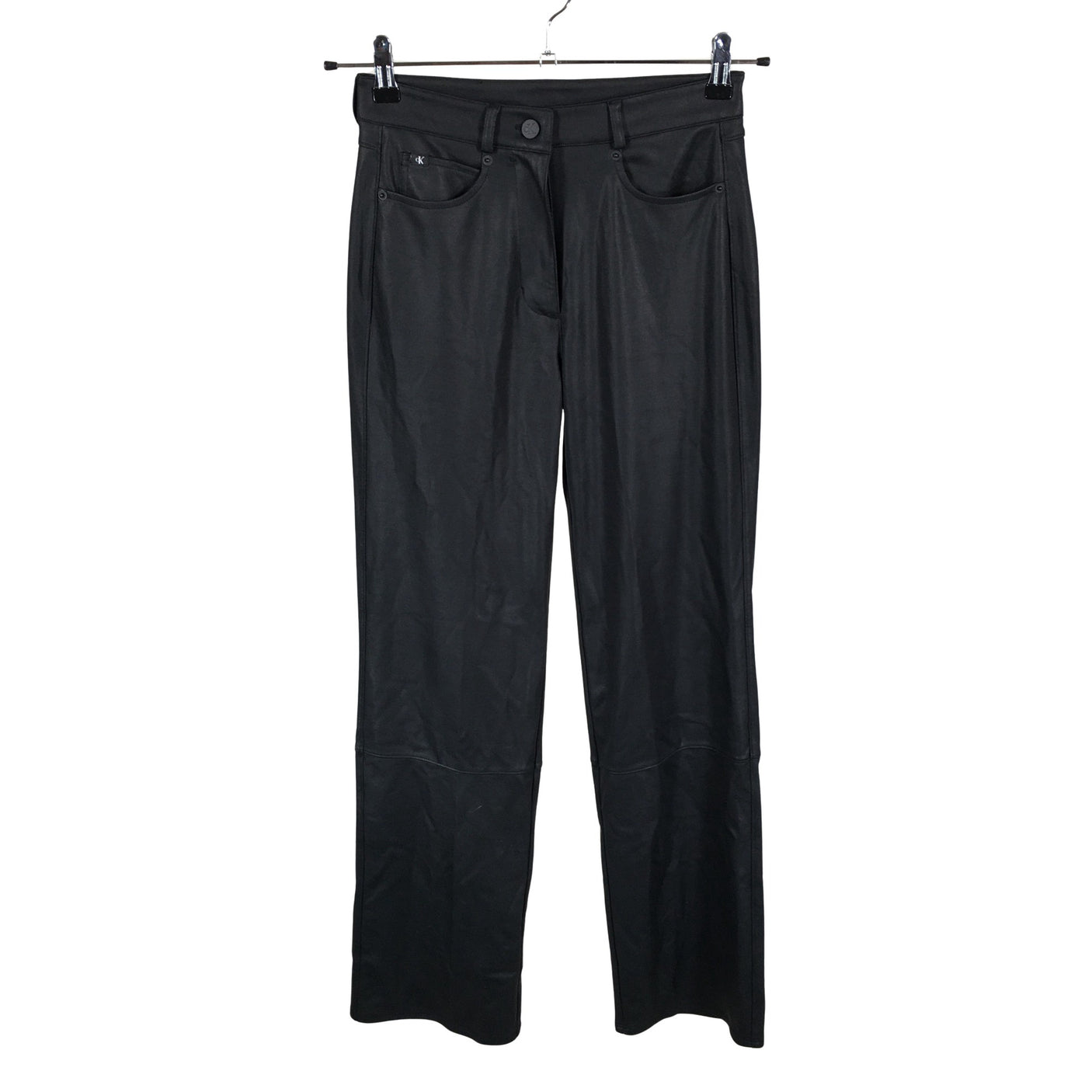 Unisex Calvin Klein Jeans - Jeans, size 34 - Black (1)