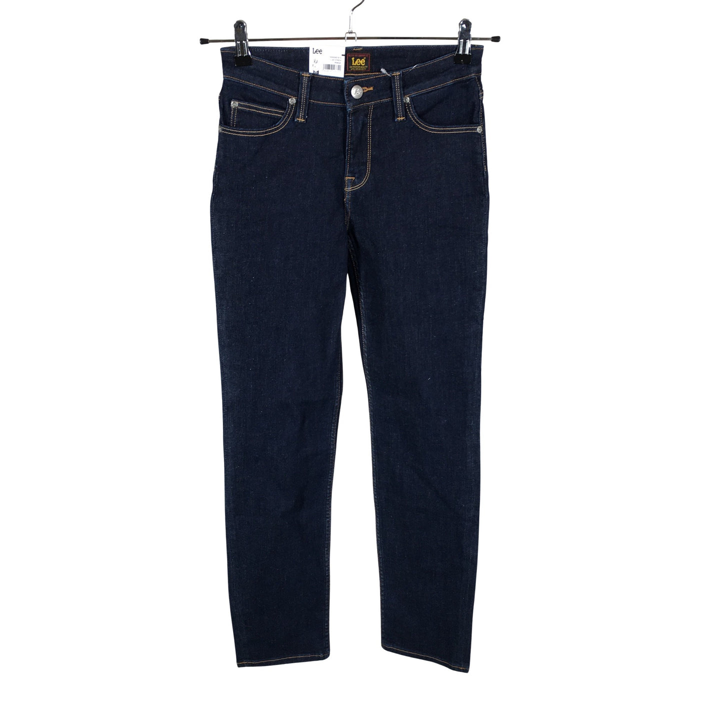 Unisex Lee - Jeans, size W27 - Blue (1)