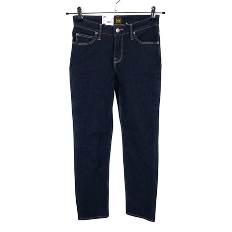 Unisex Lee - Jeans, size W27 - Blue ()