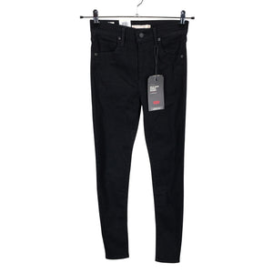 Unisex Levi's - Jeans, size W26 - Black (1)
