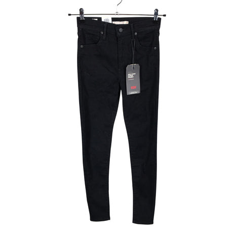Unisex Levi's - Jeans, size W26 - Black ()