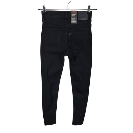 Unisex Levi's - Jeans, size W26 - Black (2)