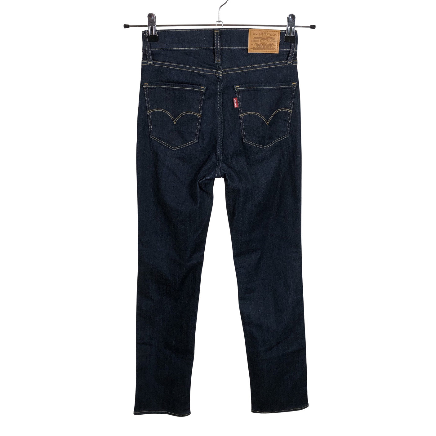 Unisex Levi's - Jeans, size W25 - Blue (2)