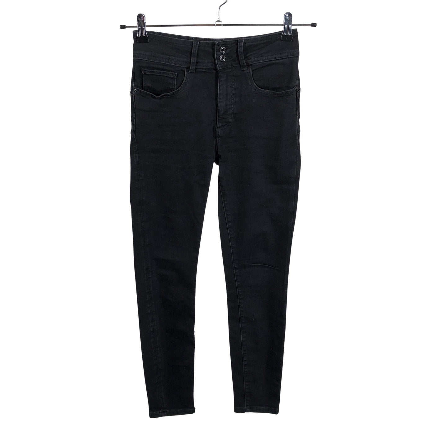 Unisex Guess - Jeans, size W26 - Black (1)