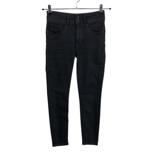 Unisex Guess - Jeans, size W26 - Black (1)
