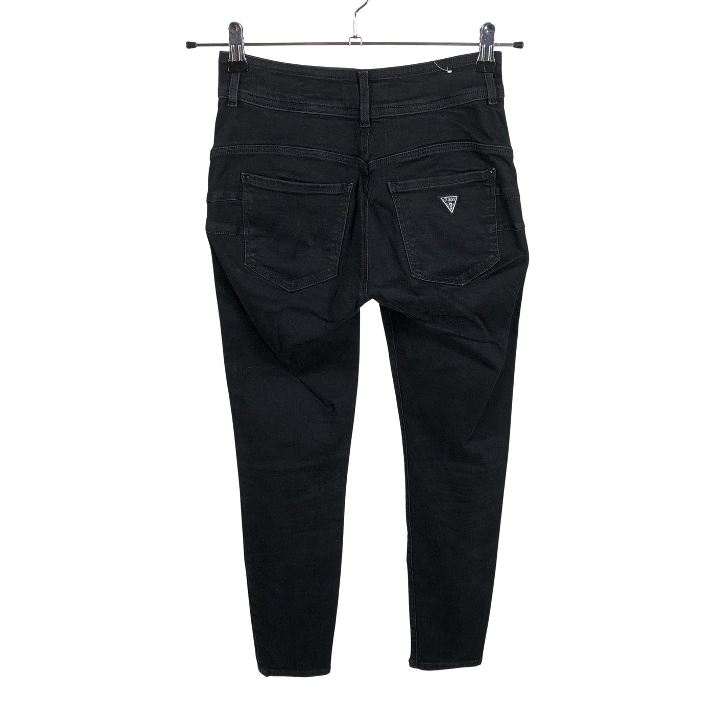 Unisex Guess - Jeans, size W26 - Black (2)