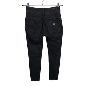 Unisex Guess - Jeans, size W26 - Black (2)