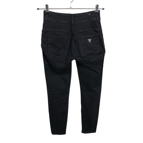 Unisex Guess - Jeans, size W26 - Black (2)
