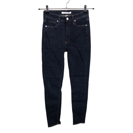 Unisex Calvin Klein Jeans - Jeans, size W27 - Blue ()