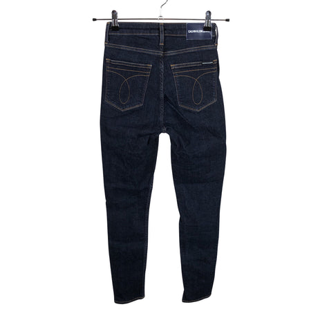 Unisex Calvin Klein Jeans - Jeans, size W27 - Blue (2)