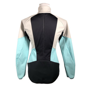 Unisex Craft - Sports jacket, size 36 - Beige (2)