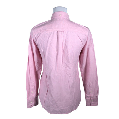 Unisex Gant - Collared shirt, size 38 - Light pink (2)