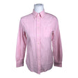 Unisex Gant - Collared shirt, size 38 - Light pink ()