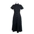 Unisex Gap - Dress, size 32 - Black ()