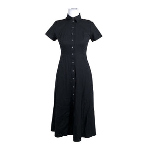 Unisex Gap - Dress, size 32 - Black (1)