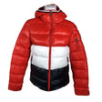 Unisex Luhta - Winter jacket, size 36 - Red ()