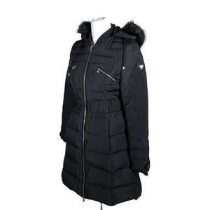 Unisex Guess - Down jacket, size 34 - Black (3)