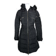 Unisex Guess - Down jacket, size 34 - Black ()