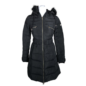 Unisex Guess - Down jacket, size 34 - Black (1)
