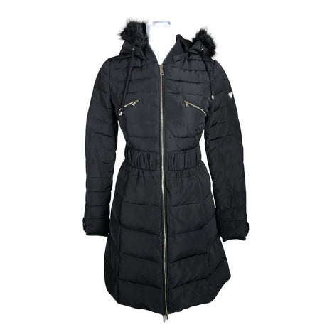 Unisex Guess - Down jacket, size 34 - Black ()