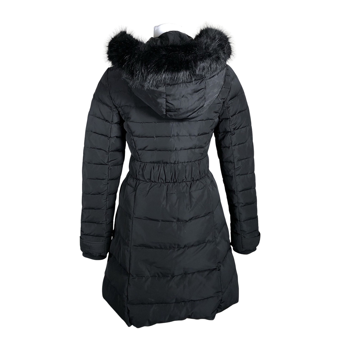 Unisex Guess - Down jacket, size 34 - Black (2)