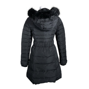 Unisex Guess - Down jacket, size 34 - Black (2)
