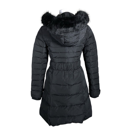 Unisex Guess - Down jacket, size 34 - Black (2)