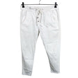 Unisex Perfect Jeans - Jeans, size 36 - White ()