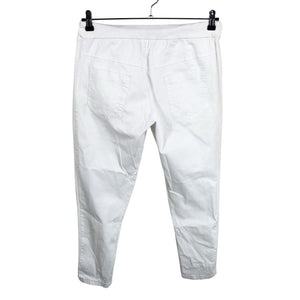 Unisex Perfect Jeans - Jeans, size 36 - White (2)