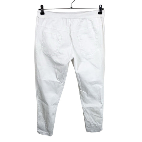 Unisex Perfect Jeans - Jeans, size 36 - White (2)