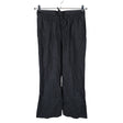 Unisex by Malene Birger - Slacks, size 34 - Black ()