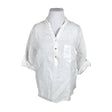 Unisex New Collection - Tunic, size 42 - White ()