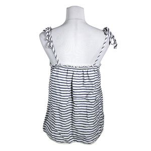 Unisex Bypias - Top, size 40 - Blue (2)