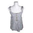 Unisex Bypias - Top, size 40 - Blue ()