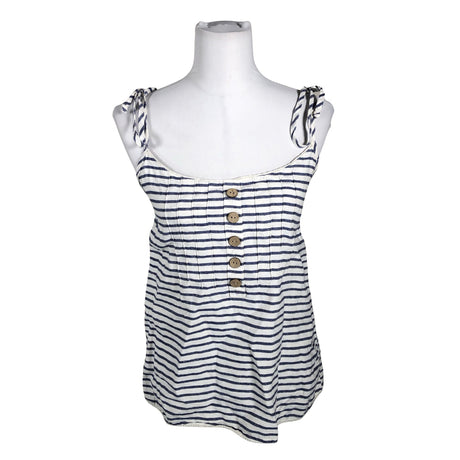 Unisex Bypias - Top, size 40 - Blue ()