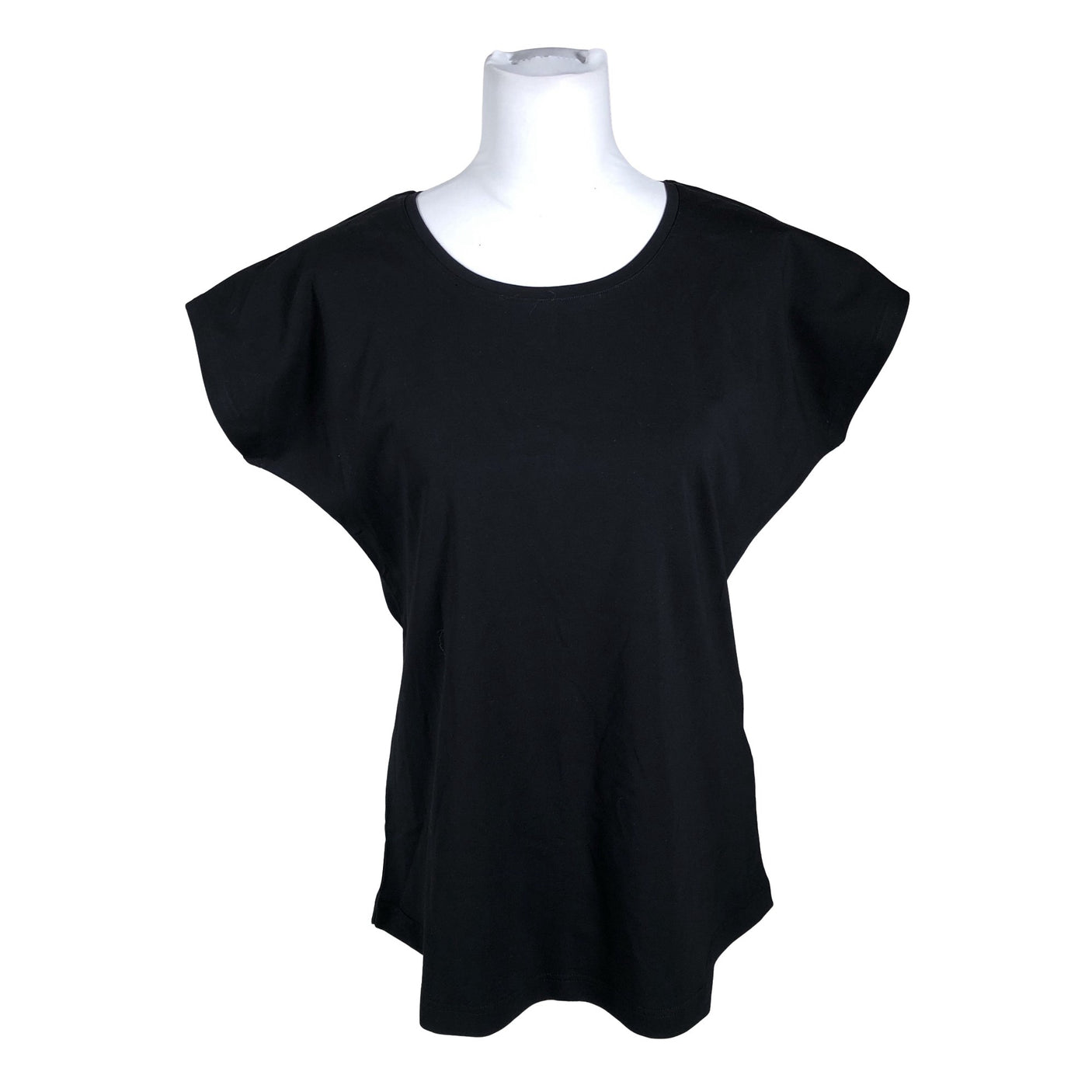Unisex NOSH - T-shirt, size 38 - Black (1)