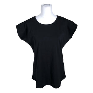 Unisex NOSH - T-shirt, size 38 - Black (1)