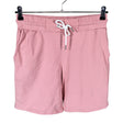 Unisex NOSH - Sweatshorts, size 38 - Light pink ()