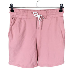 Unisex NOSH - Sweatshorts, size 38 - Light pink (1)