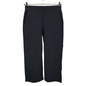Unisex NOSH - Tricot pants, size 38 - Black (1)