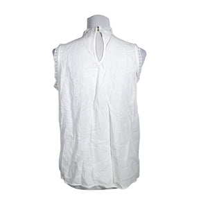 Unisex Soulmate - Top, size 38 - White (2)