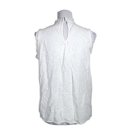 Unisex Soulmate - Top, size 38 - White (2)