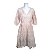 Unisex Bohemiana - Dress, size 36 - Light pink ()