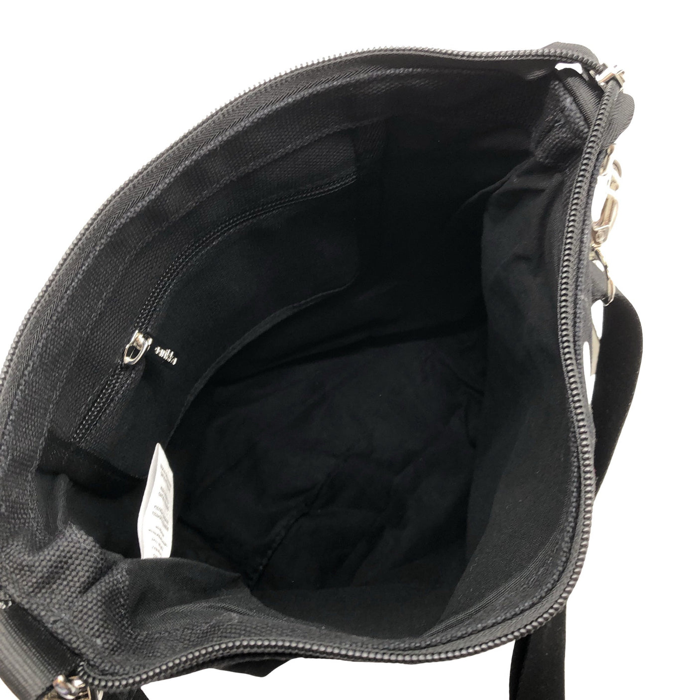 Unisex Aarikka - Shoulder bag, size Midi - Black (3)