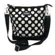 Unisex Aarikka - Shoulder bag, size Midi - Black ()
