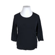 Unisex Ril's - Tricot shirt, size 42 - Blue ()