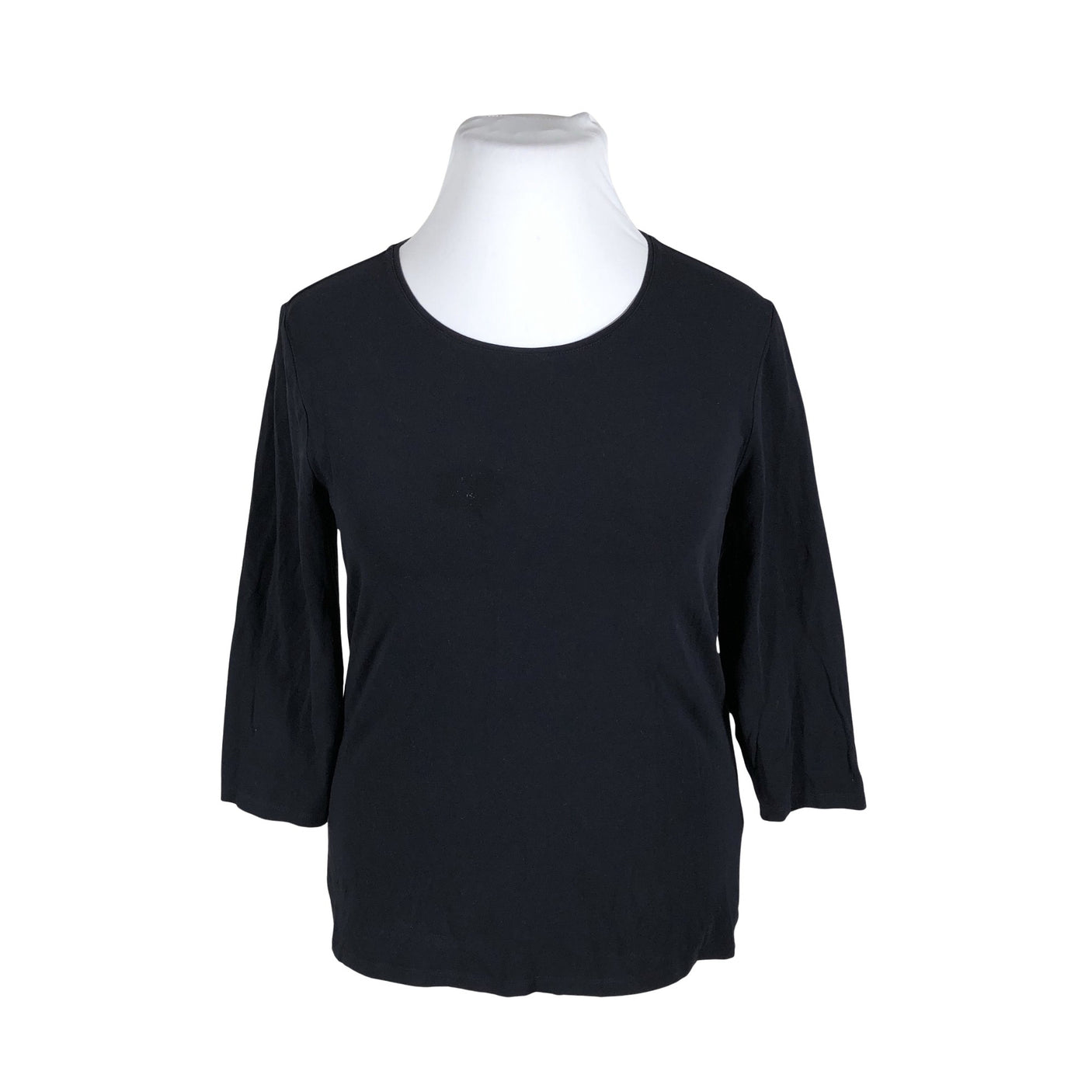 Unisex Ril's - Tricot shirt, size 42 - Blue (1)