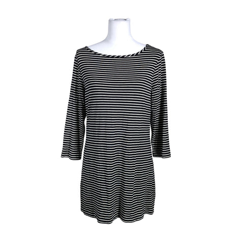Unisex Ril's - Tricot shirt, size 40 - Black ()