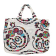 Unisex Finlayson - Shopping bag, size Midi - White ()