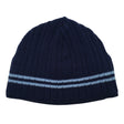 Unisex Nevertex - Winter beanie, size 52 - 54 cm - Blue ()